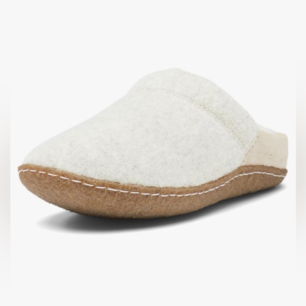 Women's Nakiska™ Scuff Slipper - Picture 3 of 16